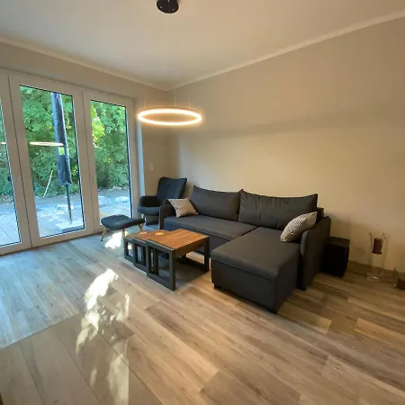 アパート Inselresort-W2-Ferienwohnung-Vasco-Da-Gama