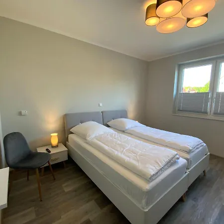 アパート Inselresort-W2-Ferienwohnung-Vasco-Da-Gama