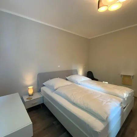 Inselresort-W2-Ferienwohnung-Vasco-Da-Gama アパート *