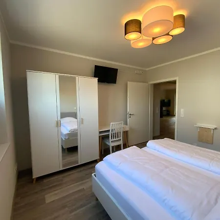 Inselresort-W2-Ferienwohnung-Vasco-Da-Gama Petersdorf auf Fehmarn