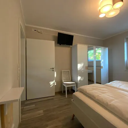 アパート Inselresort-W2-Ferienwohnung-Vasco-Da-Gama *