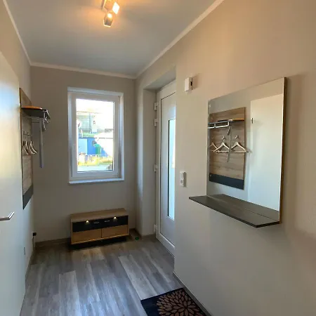 Inselresort-W2-Ferienwohnung-Vasco-Da-Gama アパート *