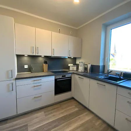 Inselresort-W2-Ferienwohnung-Vasco-Da-Gama * Petersdorf auf Fehmarn