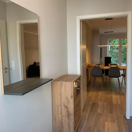 Inselresort-W2-Ferienwohnung-Vasco-Da-Gama アパート