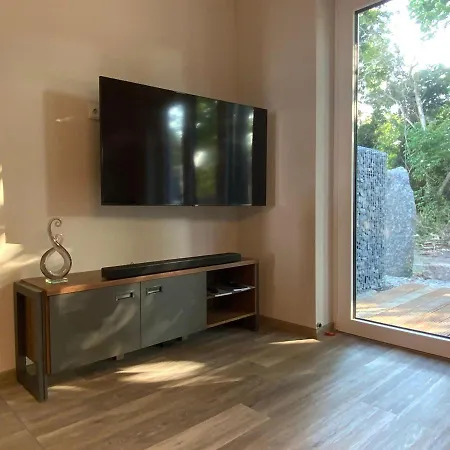 アパート Inselresort-W2-Ferienwohnung-Vasco-Da-Gama Petersdorf auf Fehmarn