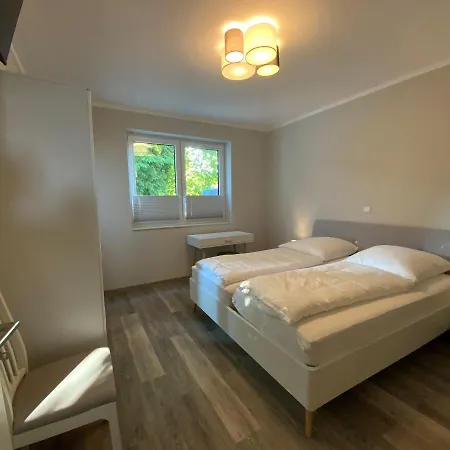 Inselresort-W2-Ferienwohnung-Vasco-Da-Gama Petersdorf auf Fehmarn