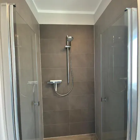 Inselresort-W2-Ferienwohnung-Vasco-Da-Gama アパート Petersdorf auf Fehmarn