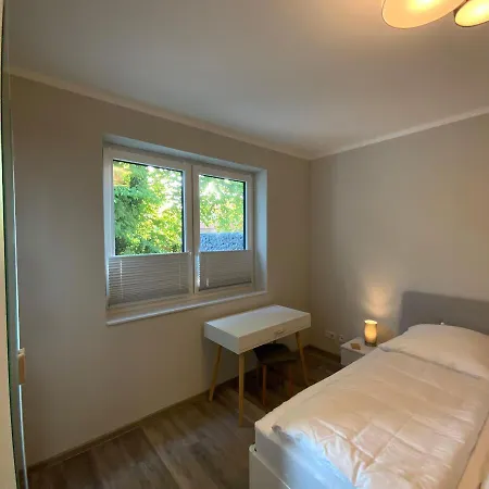 アパート Inselresort-W2-Ferienwohnung-Vasco-Da-Gama *
