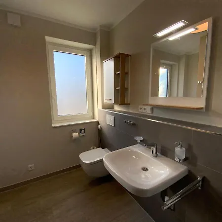 Inselresort-W2-Ferienwohnung-Vasco-Da-Gama アパート *